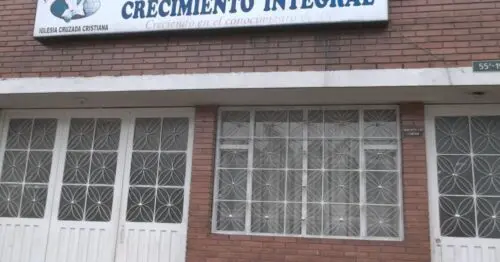 CENTRO DE CRECIMIENTO INTEGRAL CENTRO DE CRECIMIENTO INTEGRAL